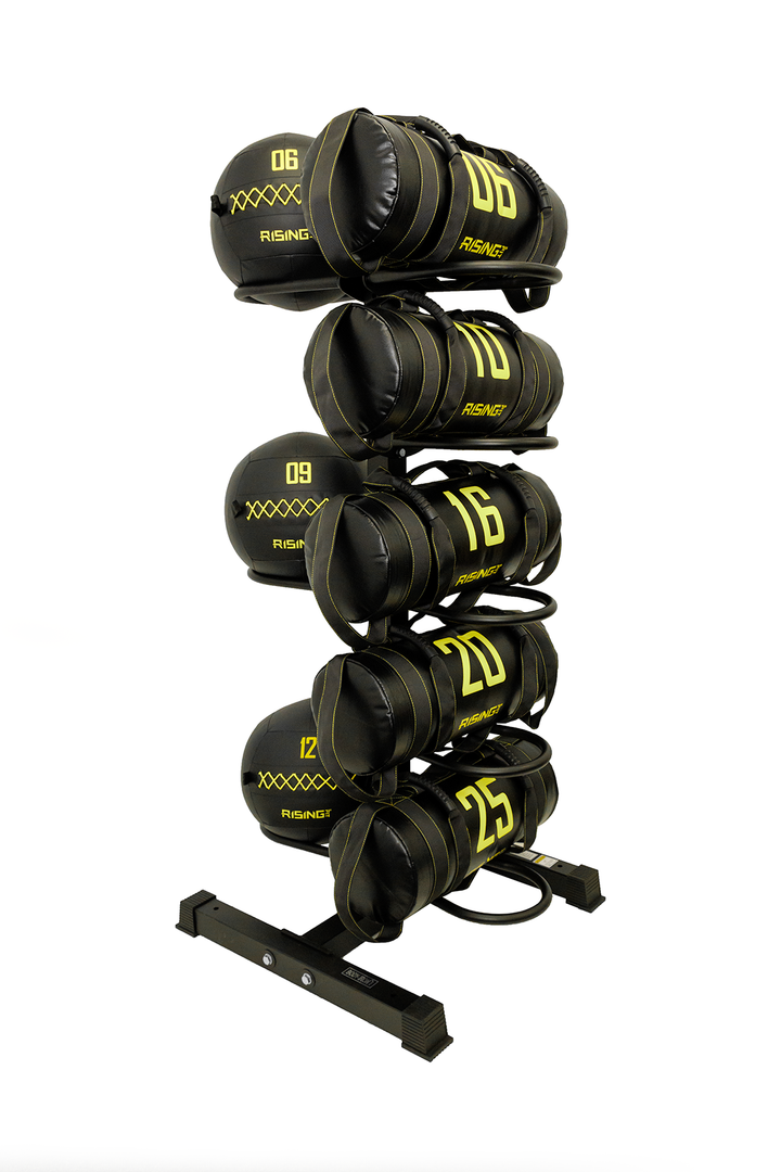Body Iron Rising Pro Commercial Power Bag 16KG
