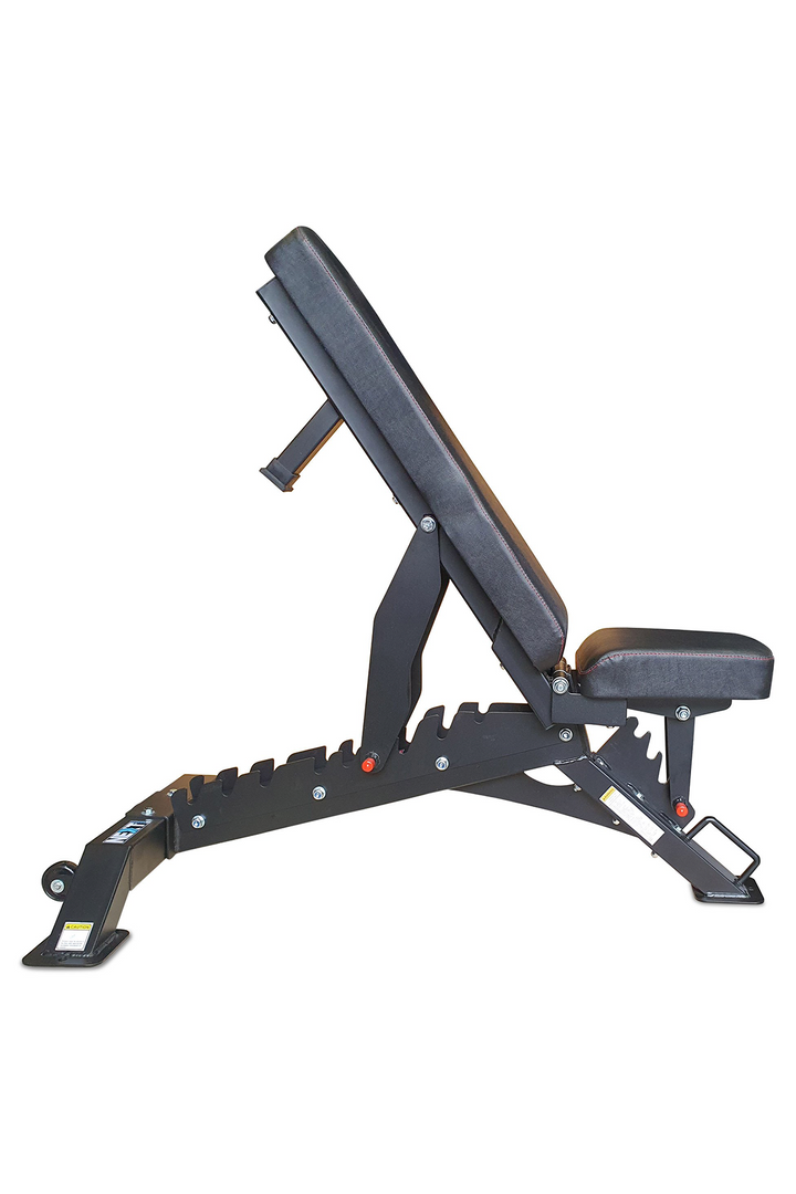 Body Iron Adjustable Bench MT8