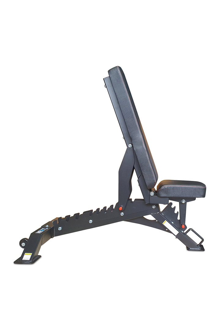 Body Iron Adjustable Bench MT8