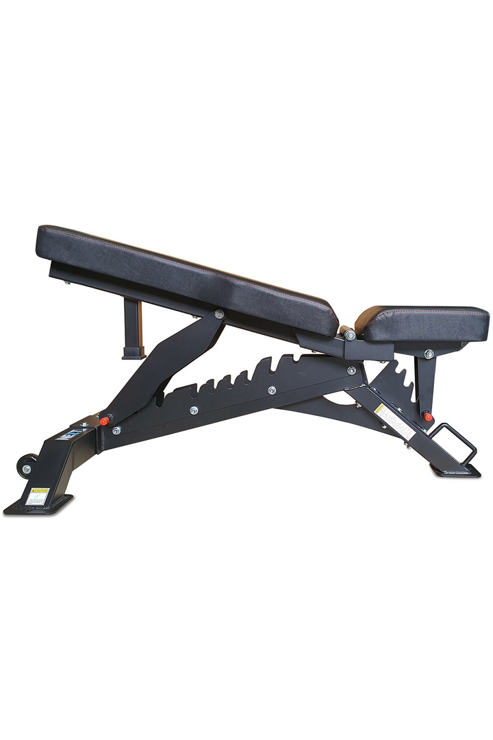 Body Iron Adjustable Bench MT8