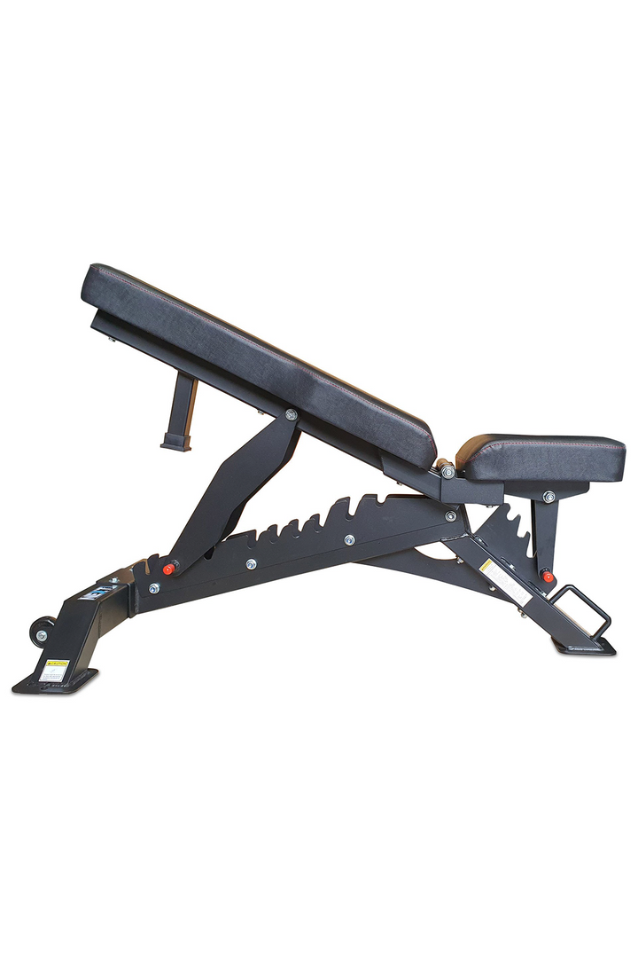 Body Iron Adjustable Bench MT8