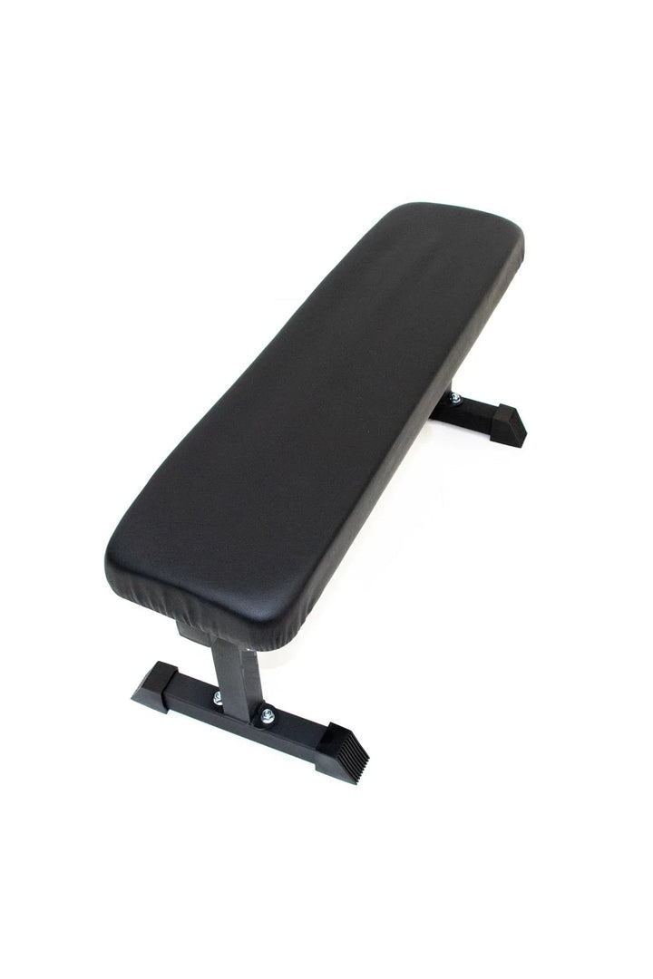 Body Iron Heavy Duty Flat Bench