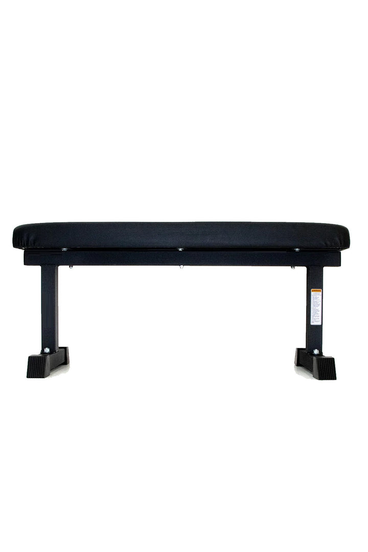 Body Iron Heavy Duty Flat Bench