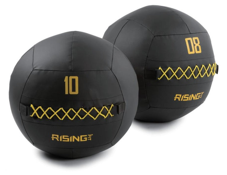 Body Iron Rising Pro Wall Ball
