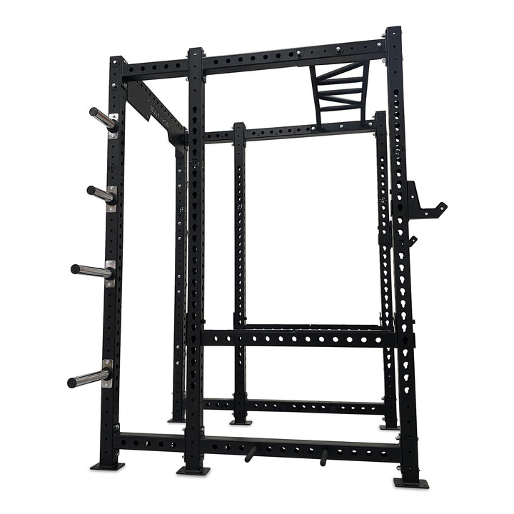 Body Iron Commercial Power Rack PR8000