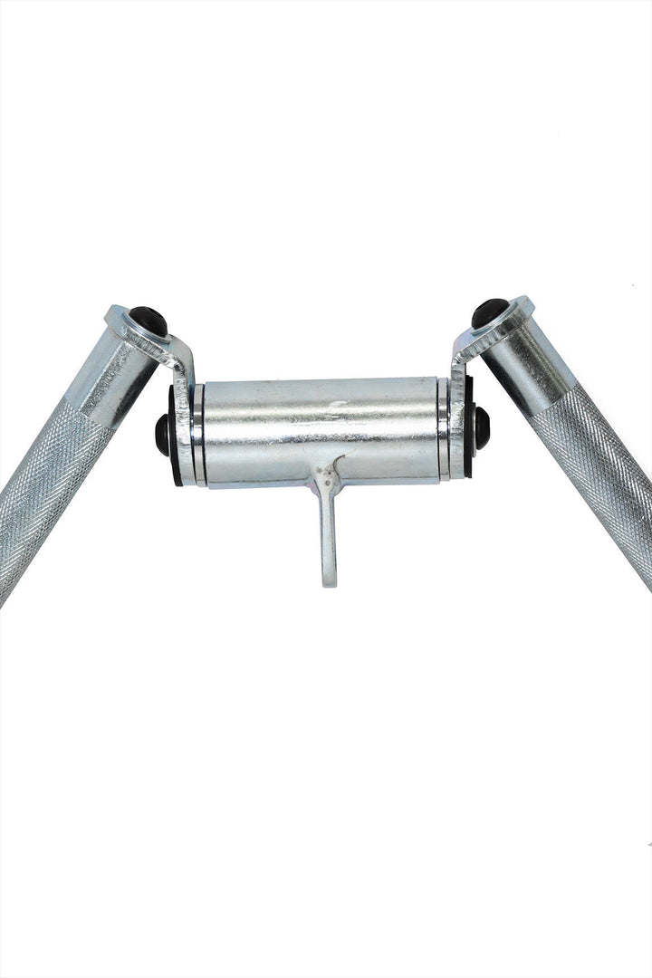 Body Iron Pro V bar Tricep Cable Attachment