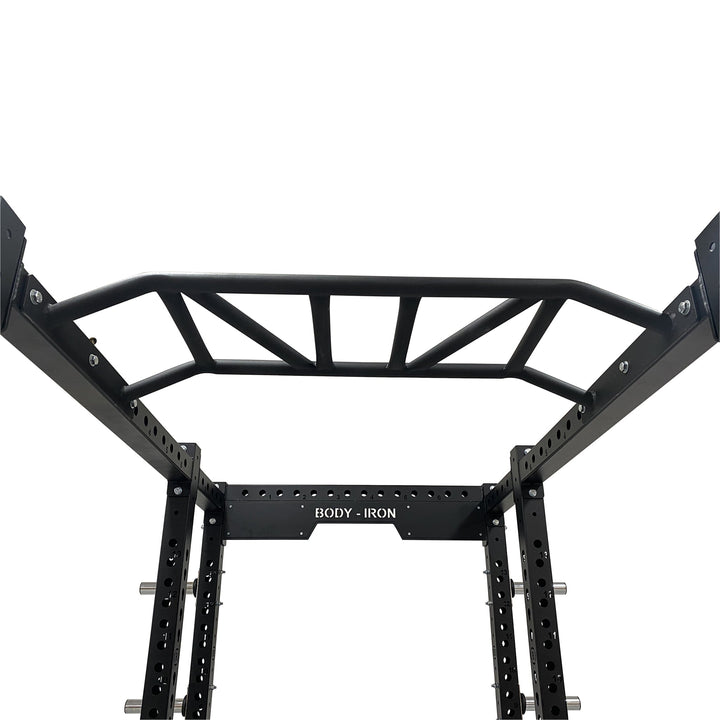 Body Iron Commercial Power Rack PR8000