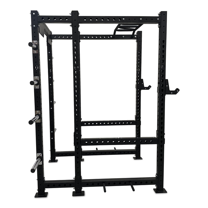 Body Iron Commercial Power Rack PR8000