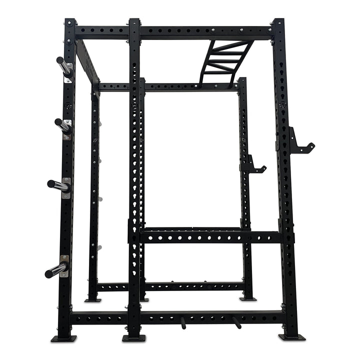 Body Iron Commercial Power Rack PR8000