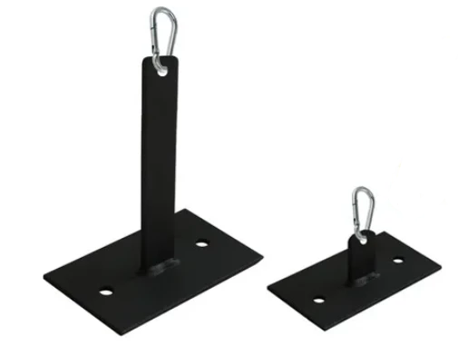 Body Iron Universal Boxing Floor Anchor & Bracket