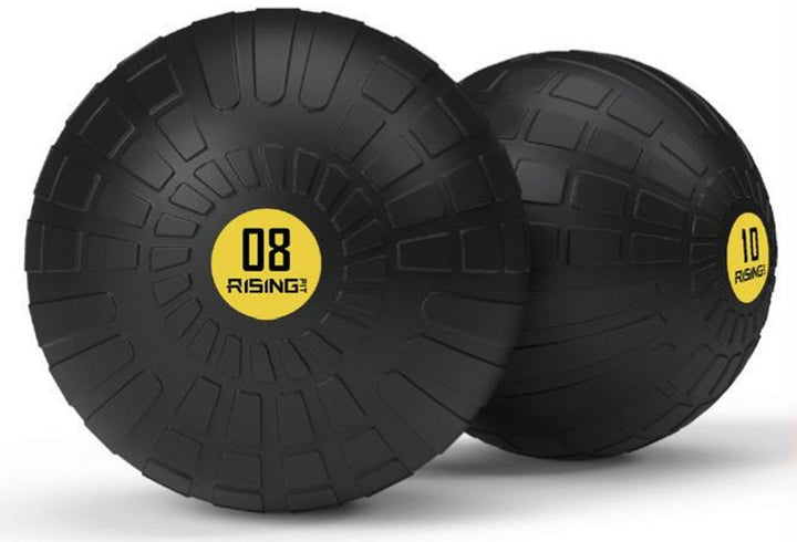 Body Iron Rising Pro Commercial Slam Ball 8kg