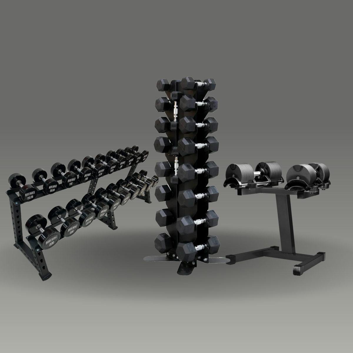 Dumbbells