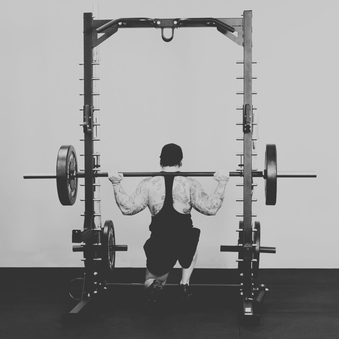 Smith Machines