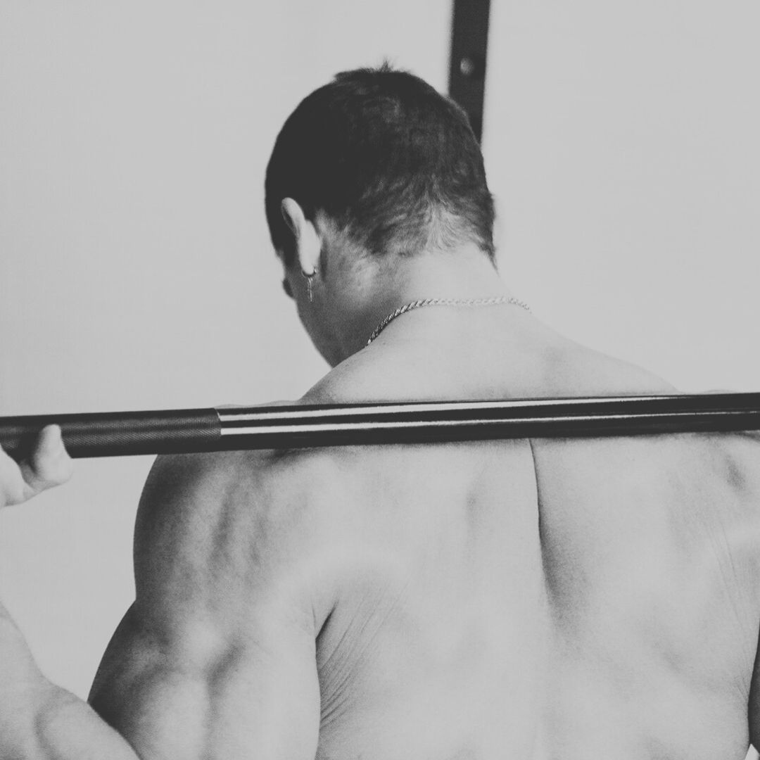 Squat Racks