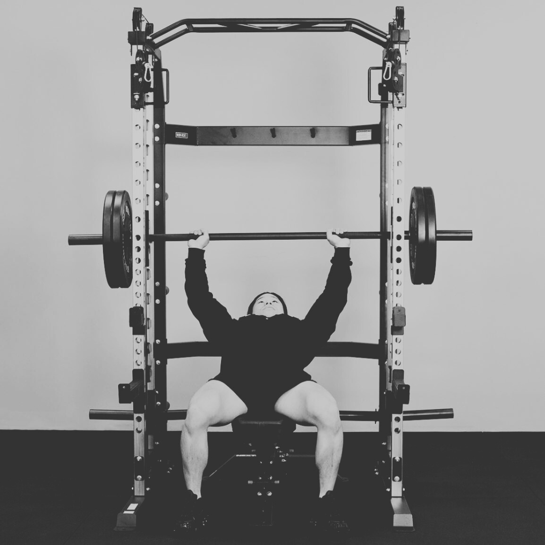 Functional Trainer