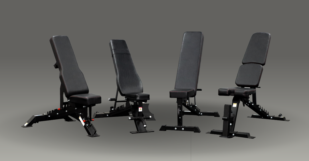 Weight Benches