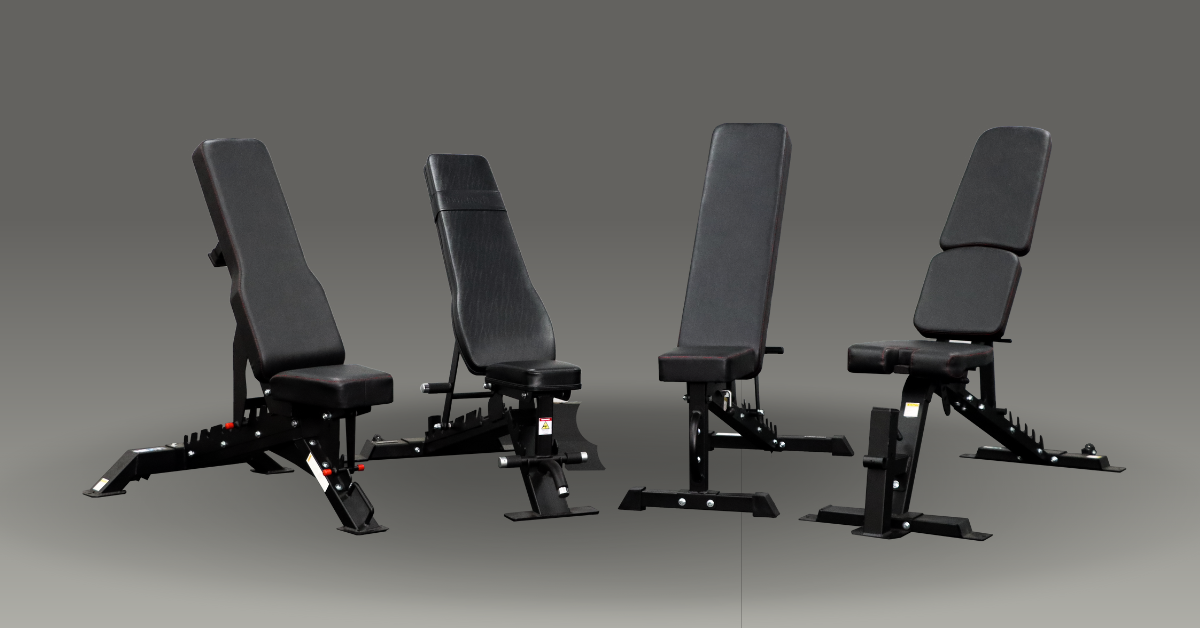Weight Benches