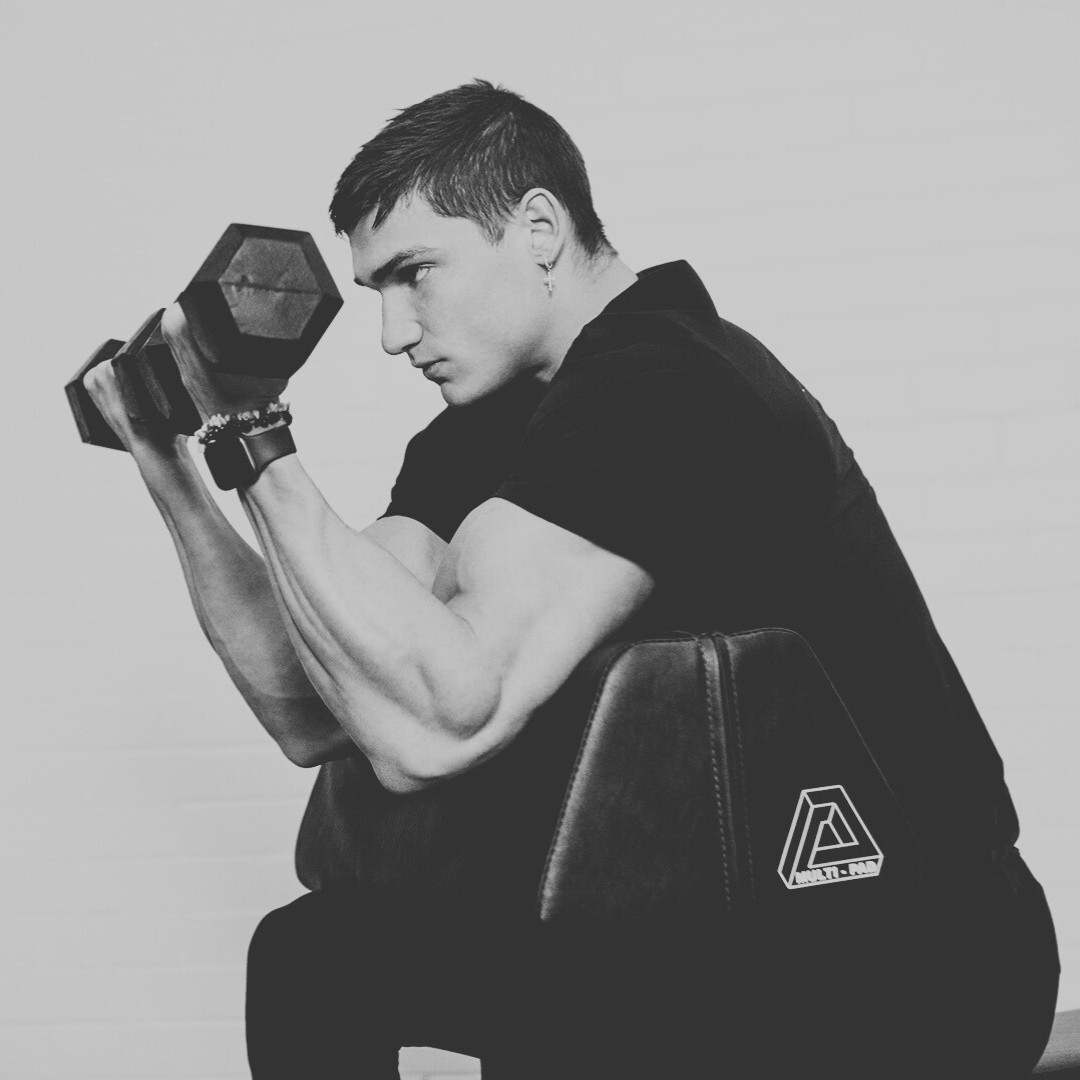 Lower Body Machines