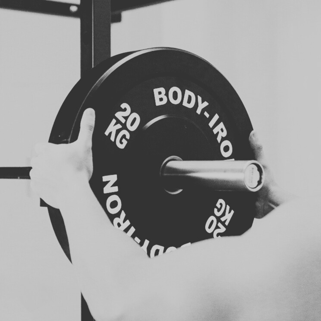 Weight Plates