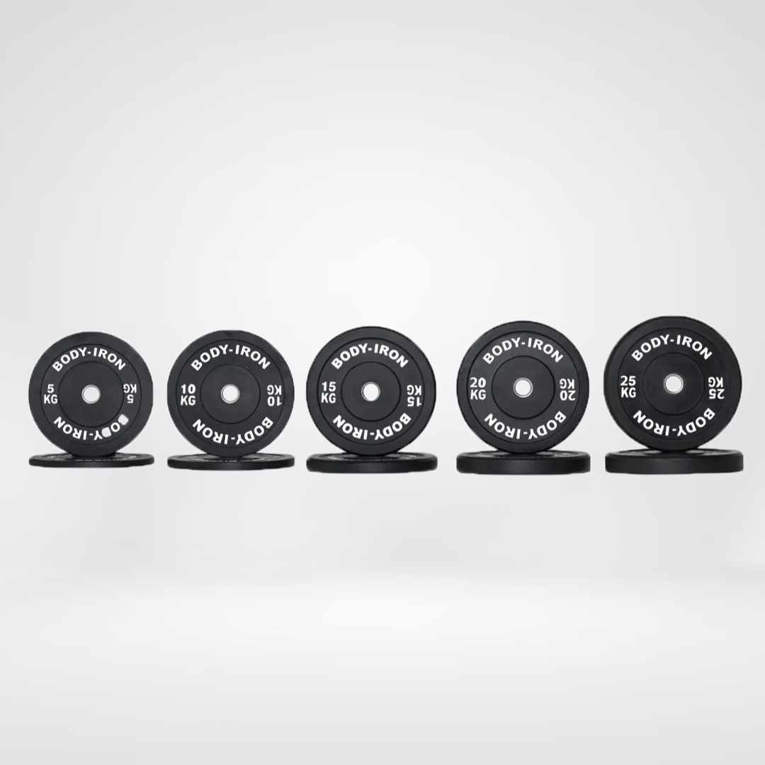 Weights & Barbells