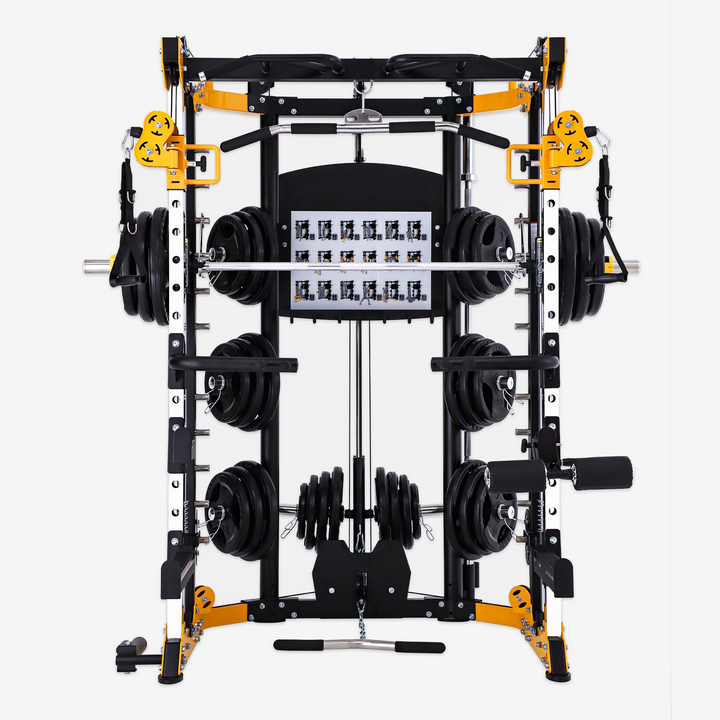 Body Iron Studio FTS150 All In One Trainer