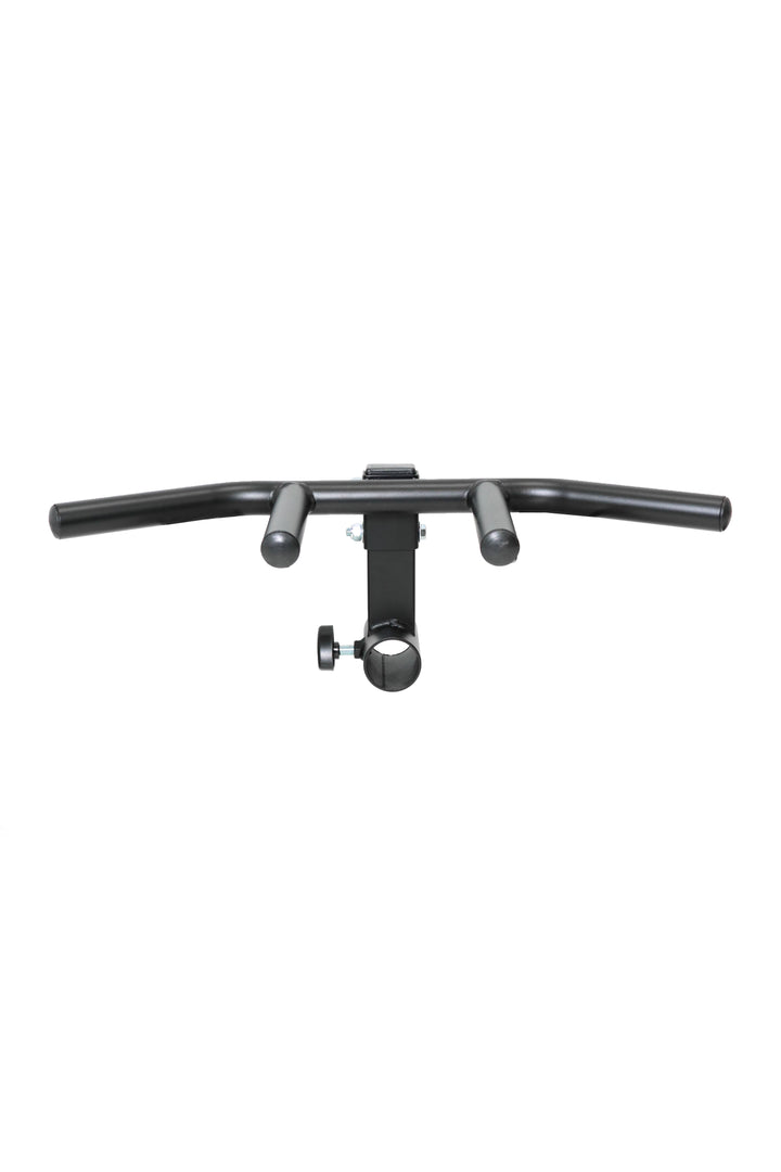 Body Iron T Bar Row Multi Grip Attachment