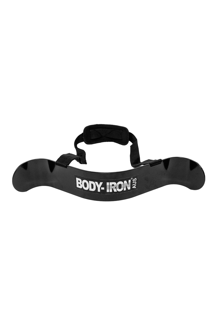 Body Iron Bicep Arm Blaster