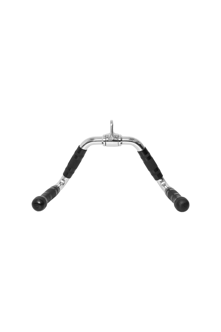 Body Iron Commercial Multi Purpose Revolving Attachment