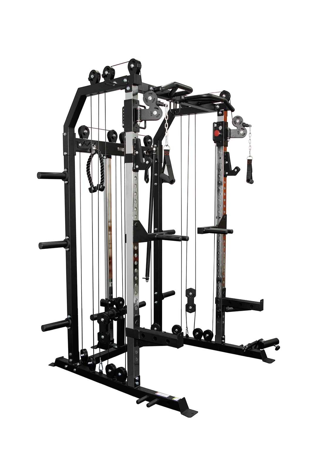  All In One Trainer Home Gym