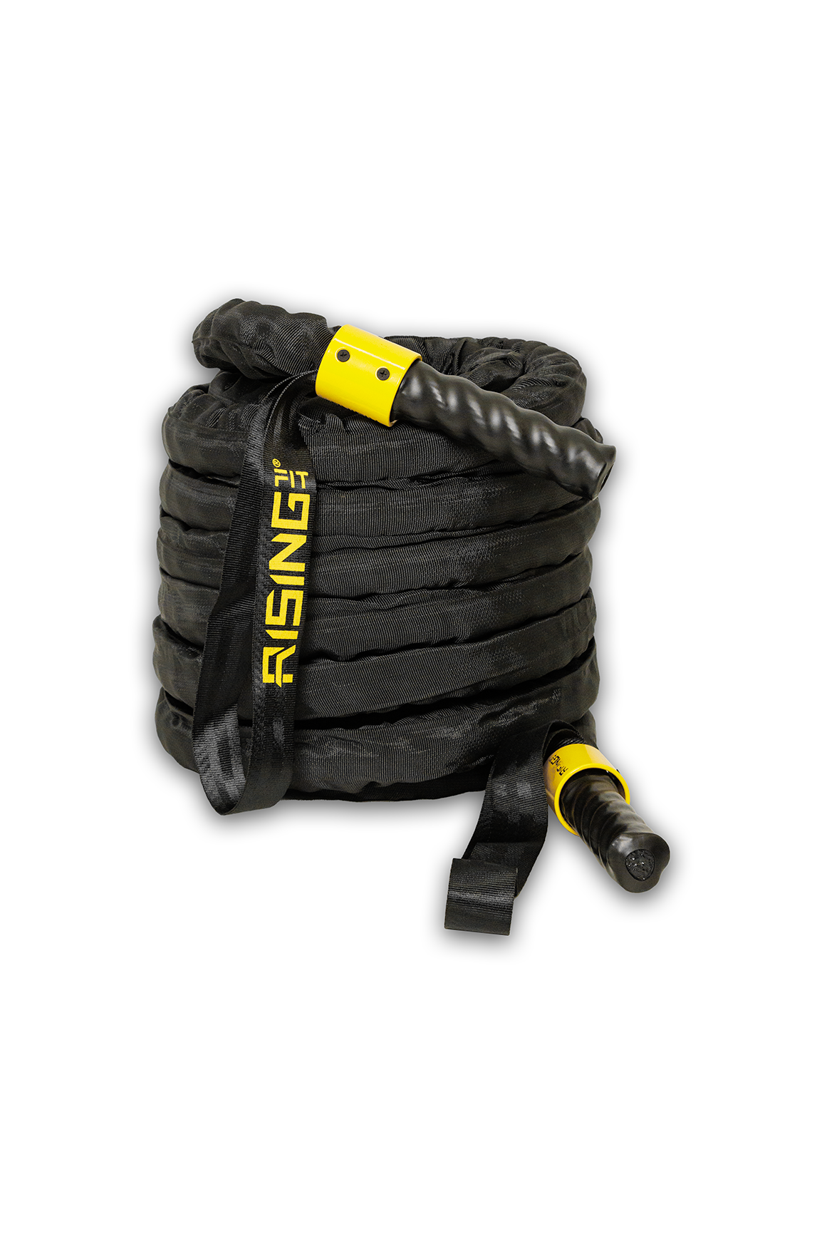 Body Iron Rising Pro Commercial 15 Metre Battle Rope