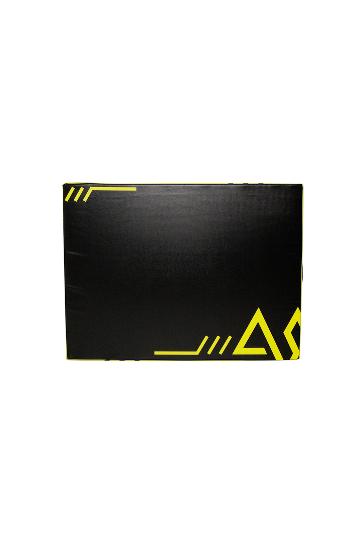 Body Iron Rising Pro Commercial Weightlifting Drop Mat 6" Inch (15cm)
