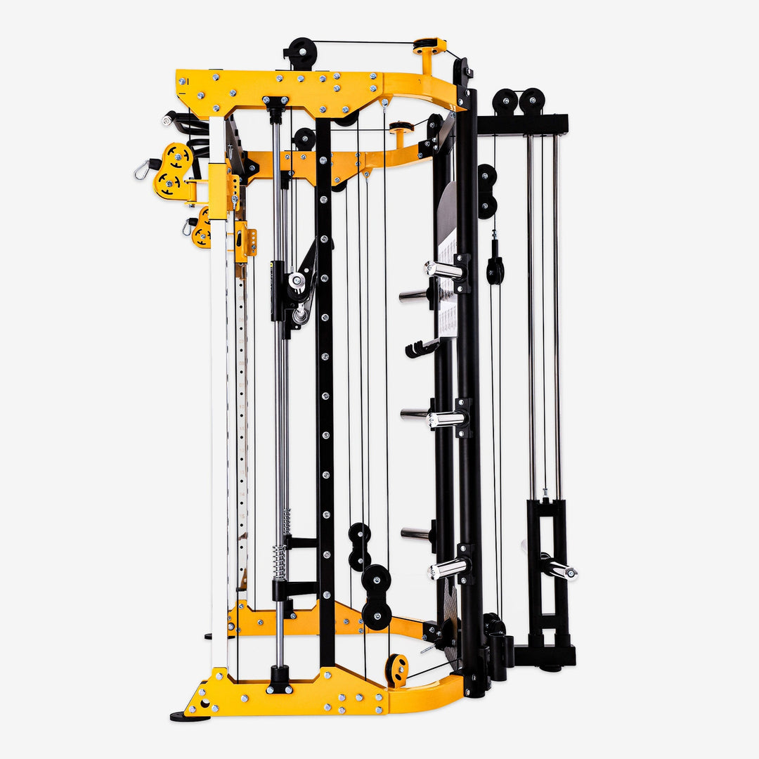 Body Iron Studio FTS150 All In One Trainer
