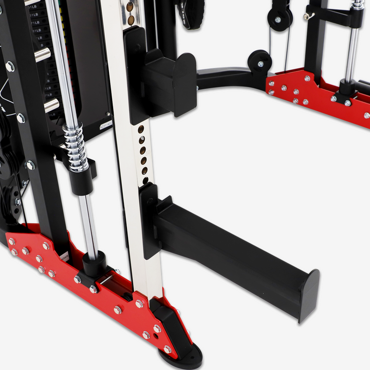 Body Iron Studio FTS200 All In One Trainer