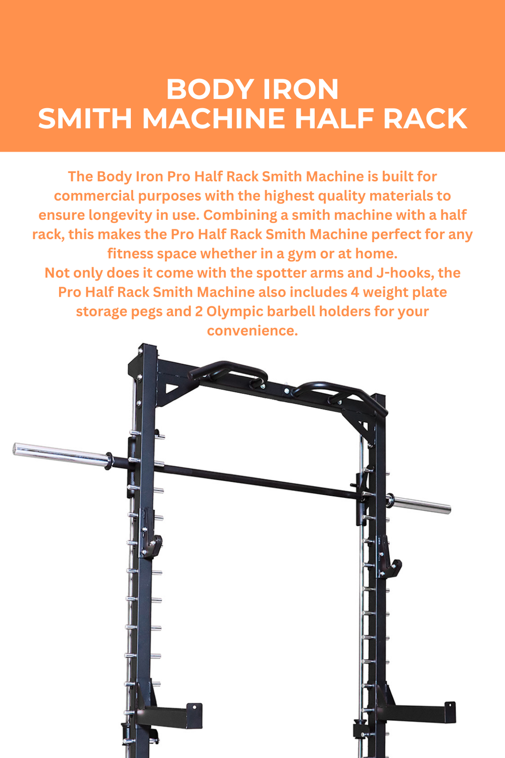 Smith Machine Ball Rack Smith Machines – Body Iron