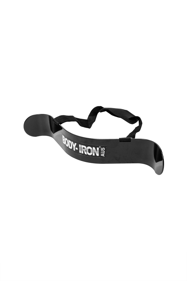 Body Iron Bicep Arm Blaster