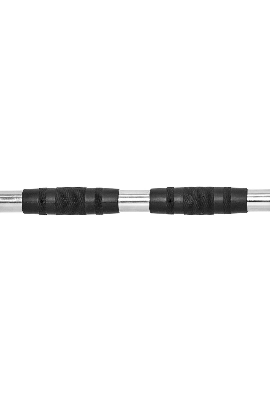Body Iron Commercial 122cm Revolving Lat Pull Down Bar Cable Attachment
