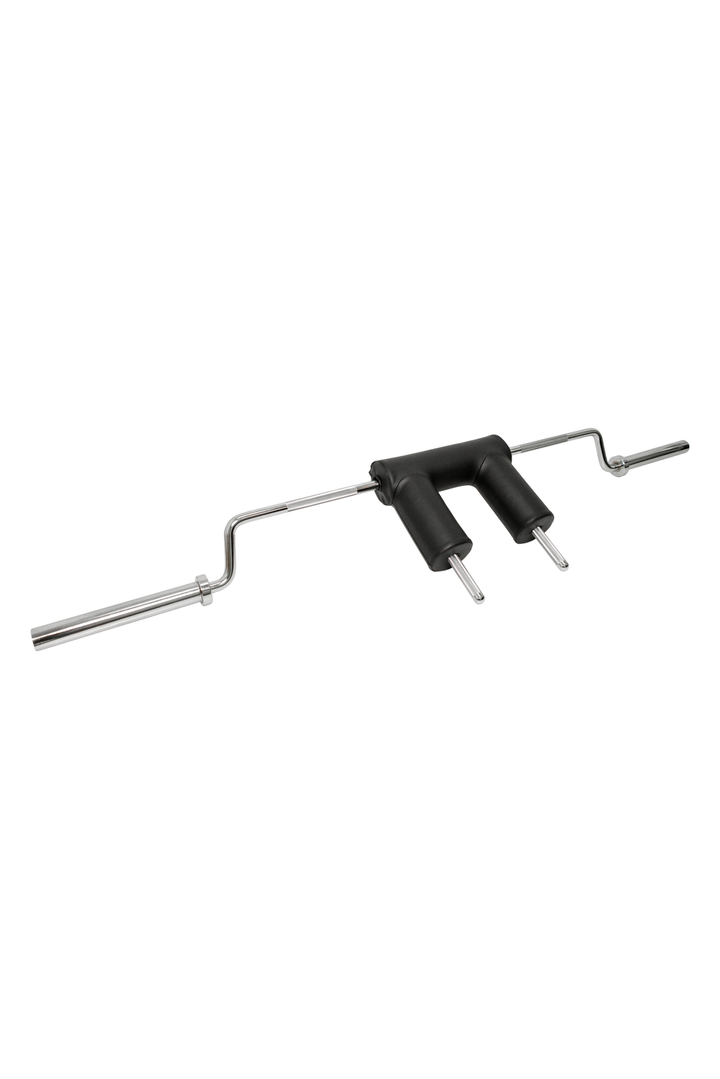 Body Iron Rising Pro Commercial Safety Squat Bar