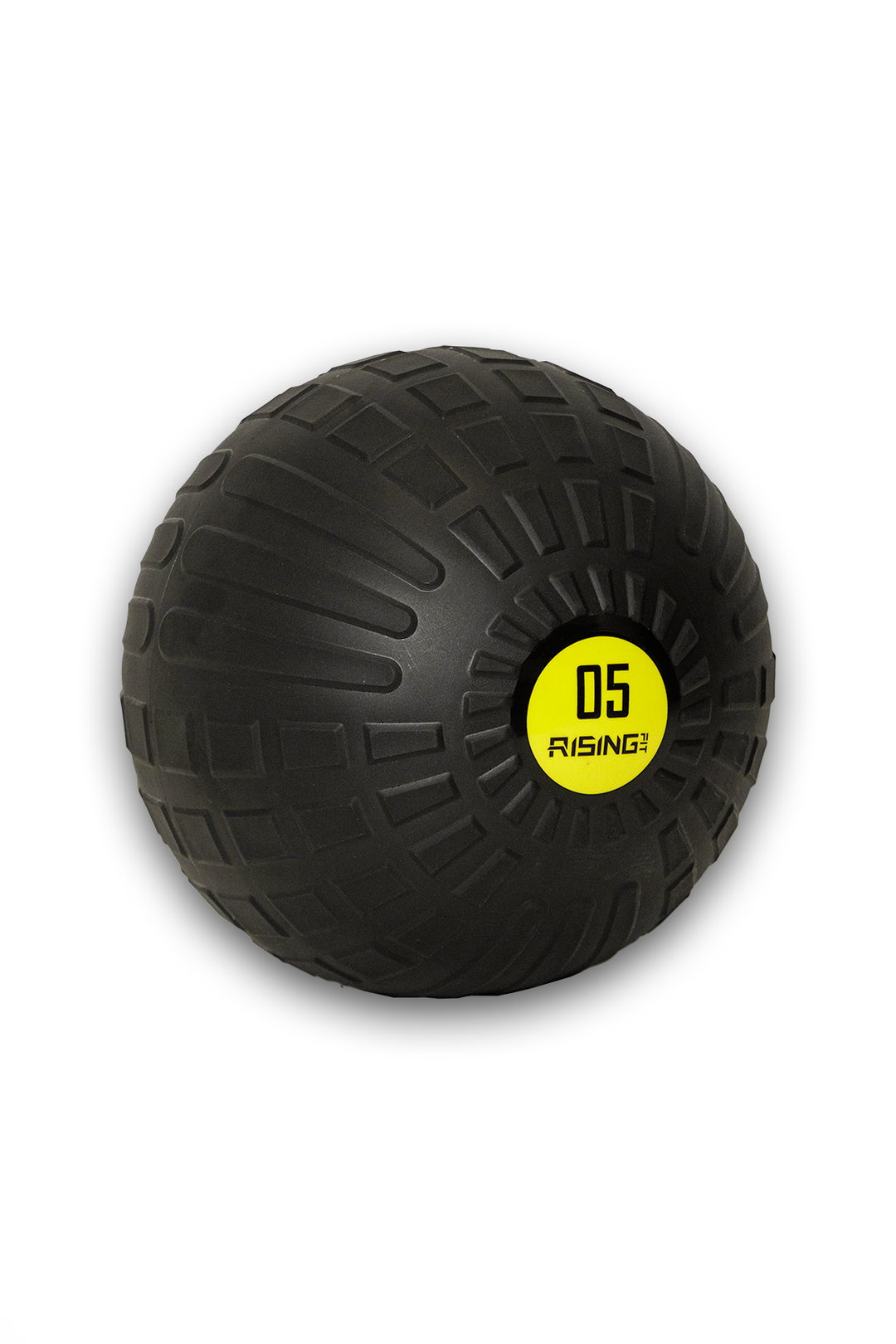 Body Iron Rising Pro Commercial Slam Ball 5kg