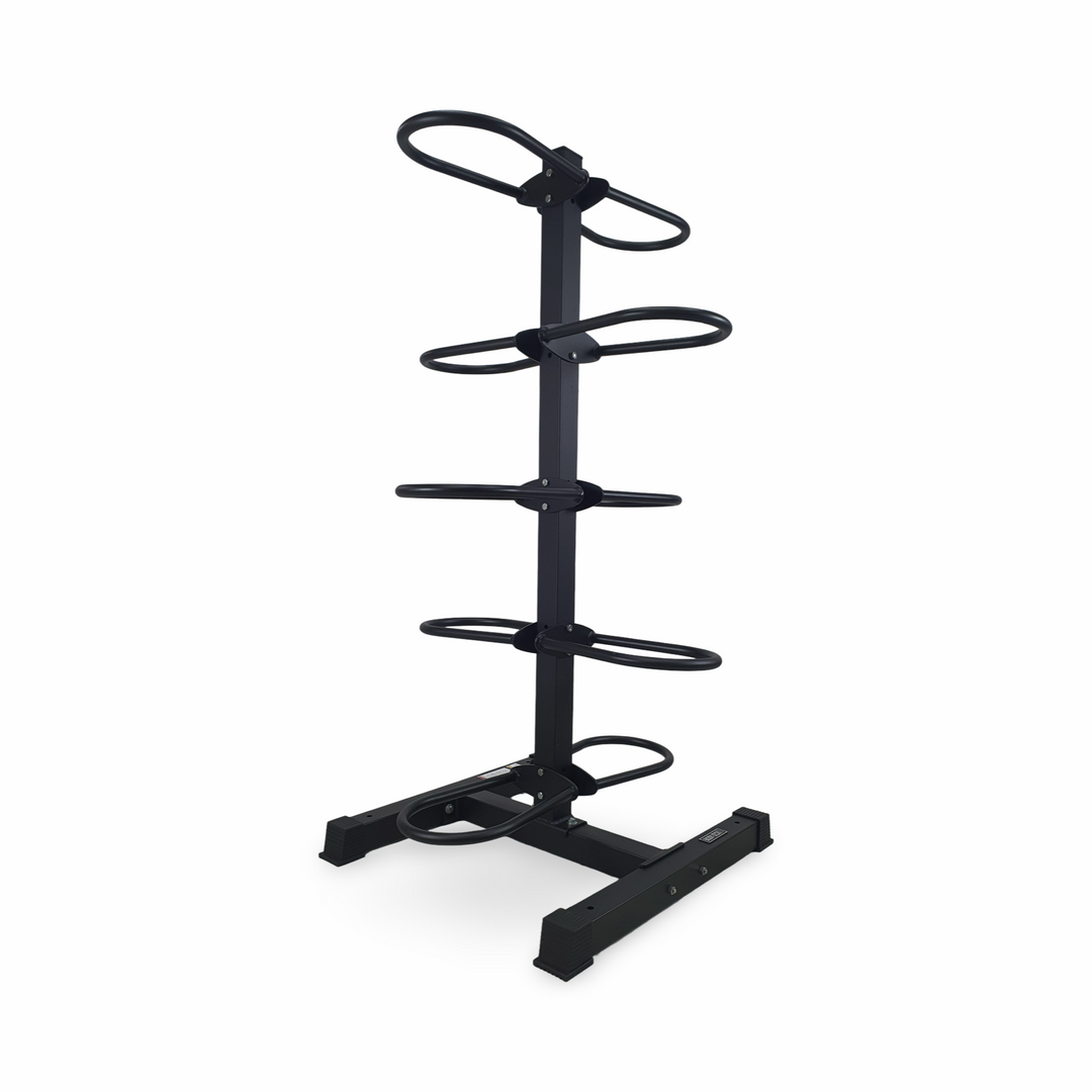 Body Iron Medicine Ball Storage Rack Commercial
