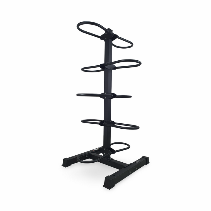 Body Iron Medicine Ball Storage Rack Commercial
