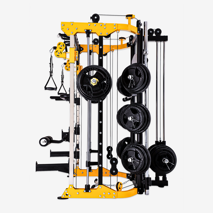 Body Iron Studio FTS150 All In One Trainer