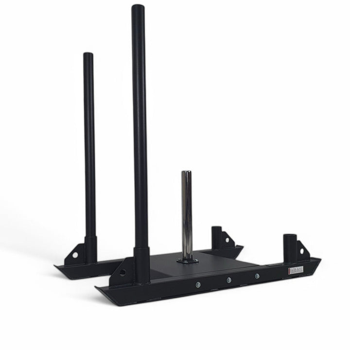 Body Iron Commercial Prowler Sled