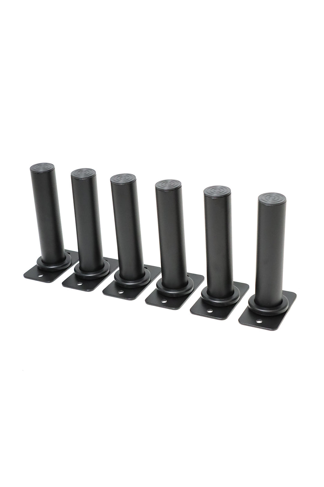 Body Iron Wall Mounted Weight / Barbell Storage