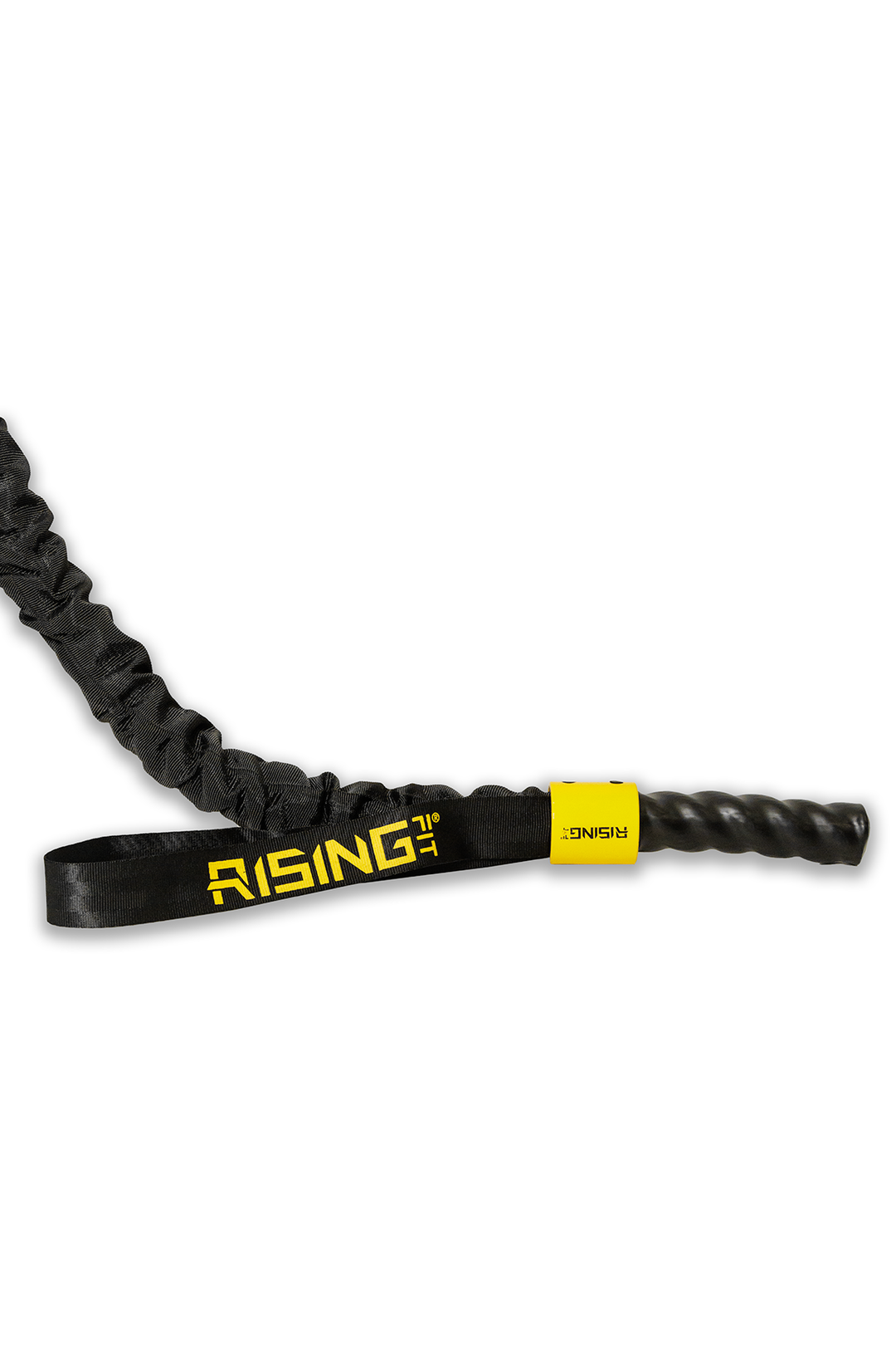 Body Iron Rising Pro Commercial 15 Metre Battle Rope