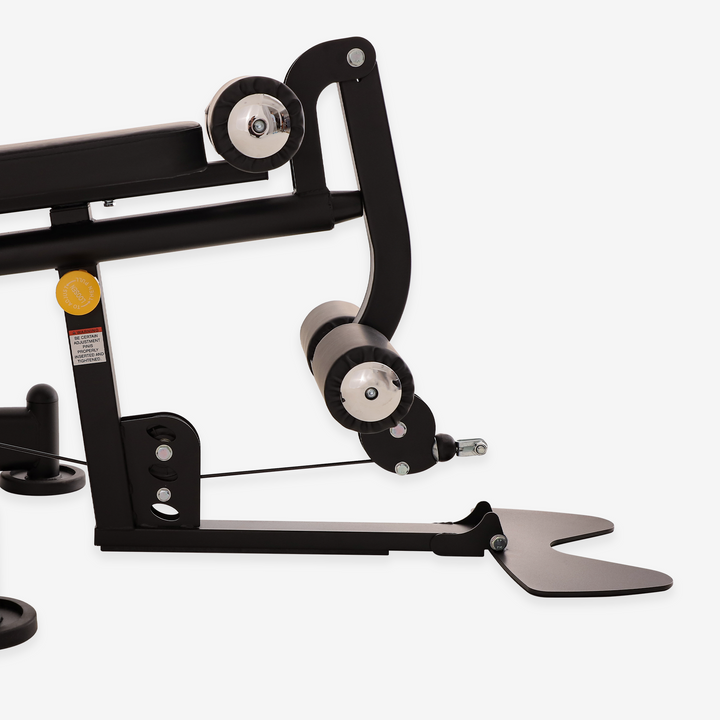 Body Iron Studio SME9000 Elite Multi-Gym