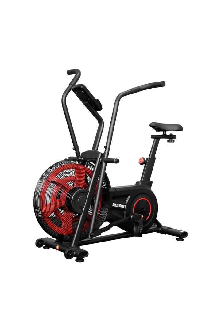 Body Iron AB200 Air Bike