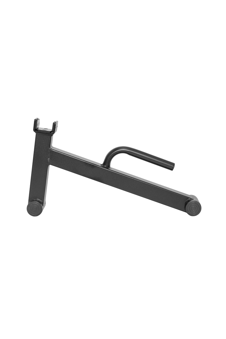 Body Iron Mini Dead Lift Barbell Jack