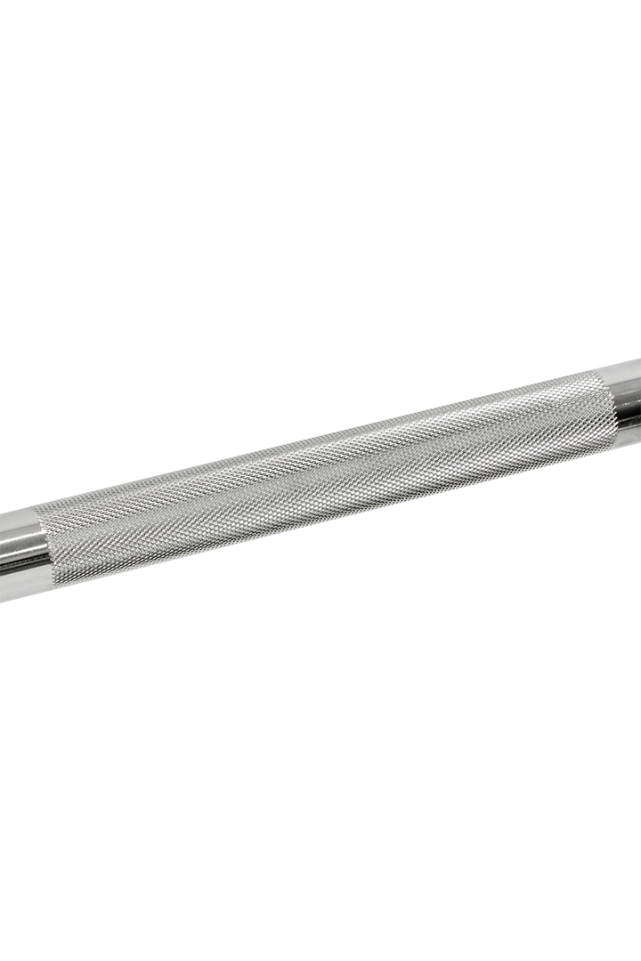 Body Iron Rising Pro Commercial Safety Squat Bar