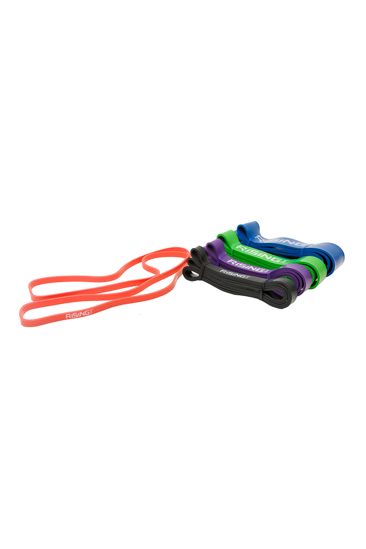 Body Iron Rising Pro Power Band Set