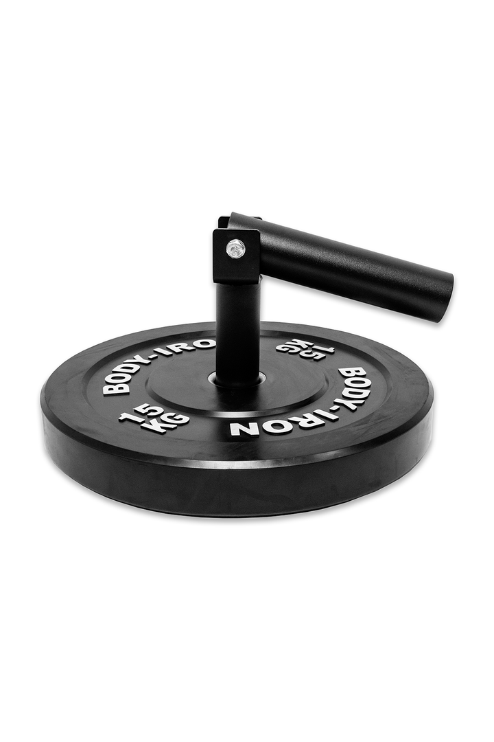 Body Iron T-Bar Row Core Trainer